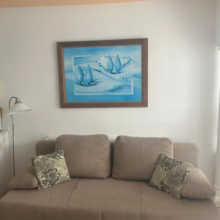 Amarilla Dream شقة *