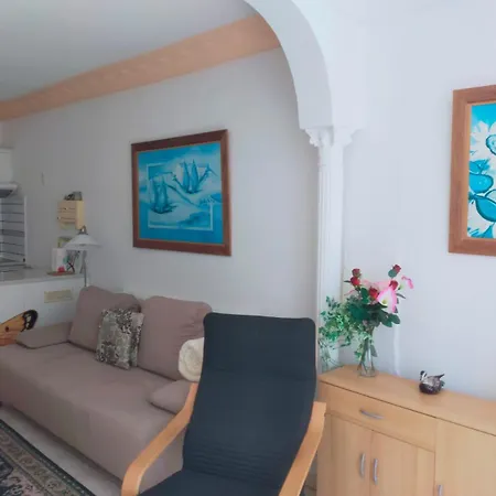 Lejlighed Amarilla Dream Costa del Silencio