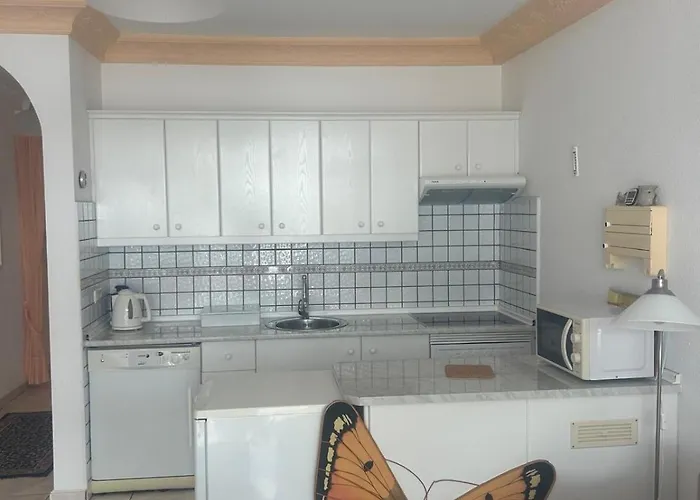 Amarilla Dream דירה קוסטה דל סילנסיו