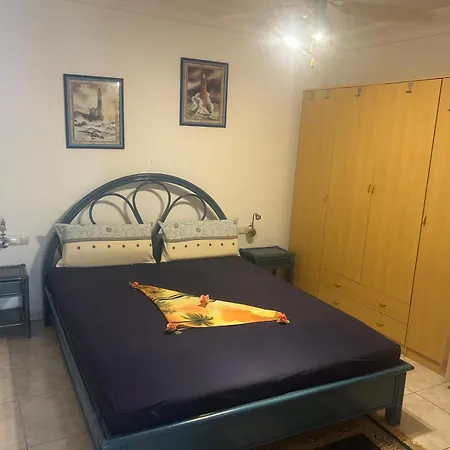 Apartment Amarilla Dream *