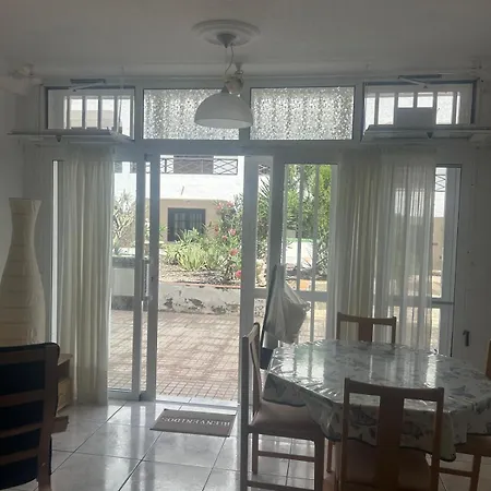 Apartment Amarilla Dream