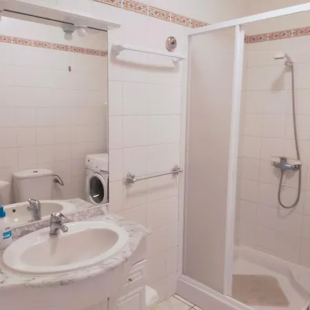 Apartment Amarilla Dream *