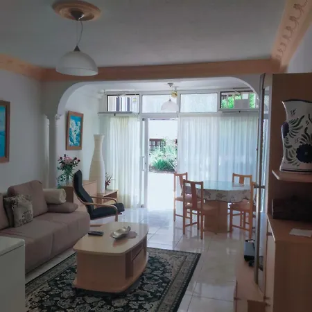 Apartment Amarilla Dream *