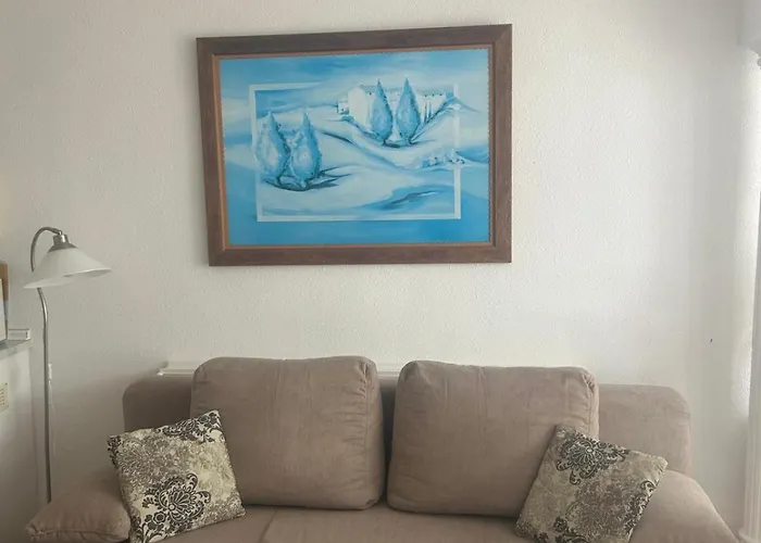 Amarilla Dream Daire *