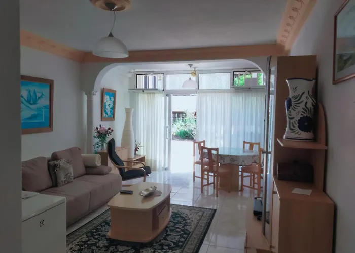 Daire Amarilla Dream *